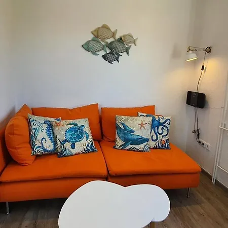 Friesenmeer Ferienwohnung Vier Bensersiel Exterior photo