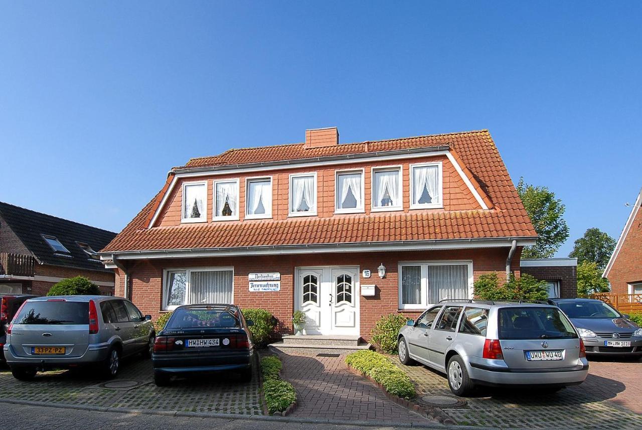 Friesenmeer Vier