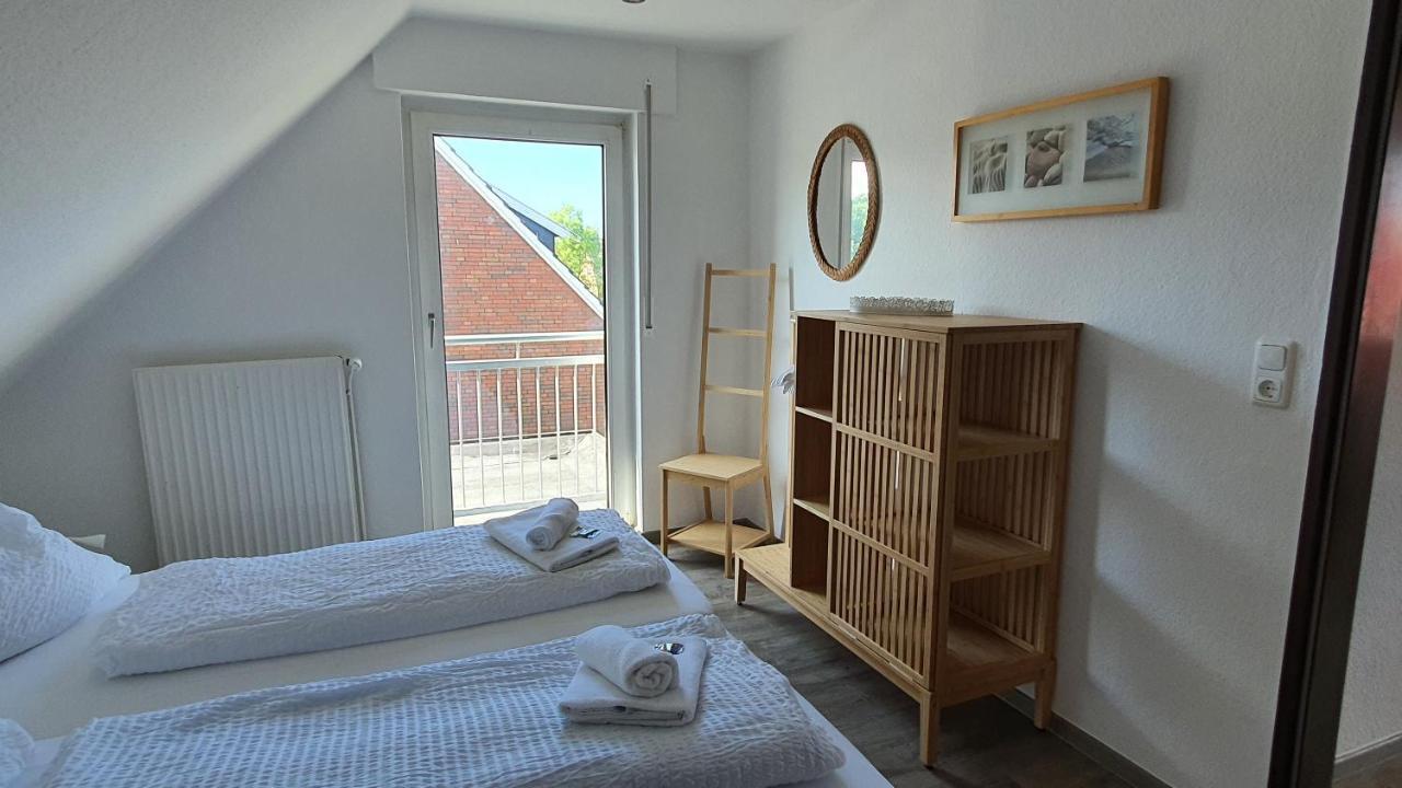 Apartment Friesenmeer Vier Bensersiel