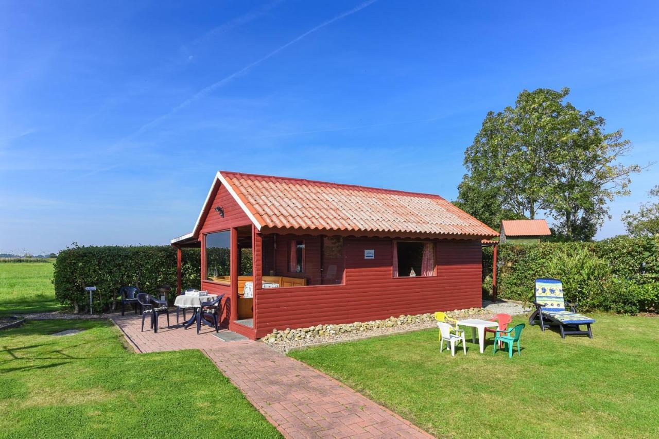 Friesenmeer Vier