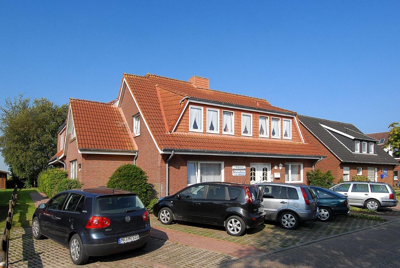 Friesenmeer Vier