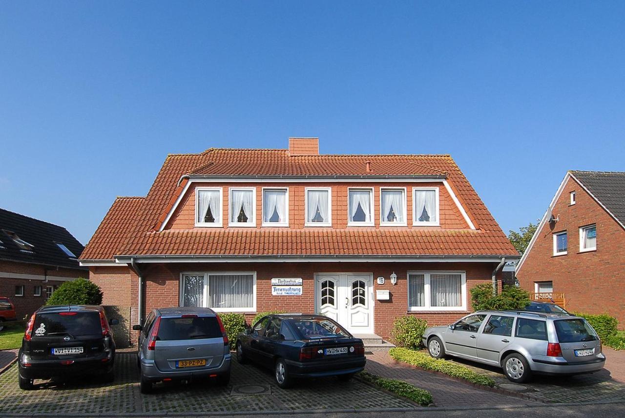 Friesenmeer Vier