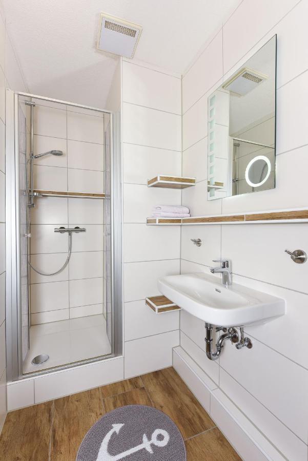 Apartment Friesenmeer Vier